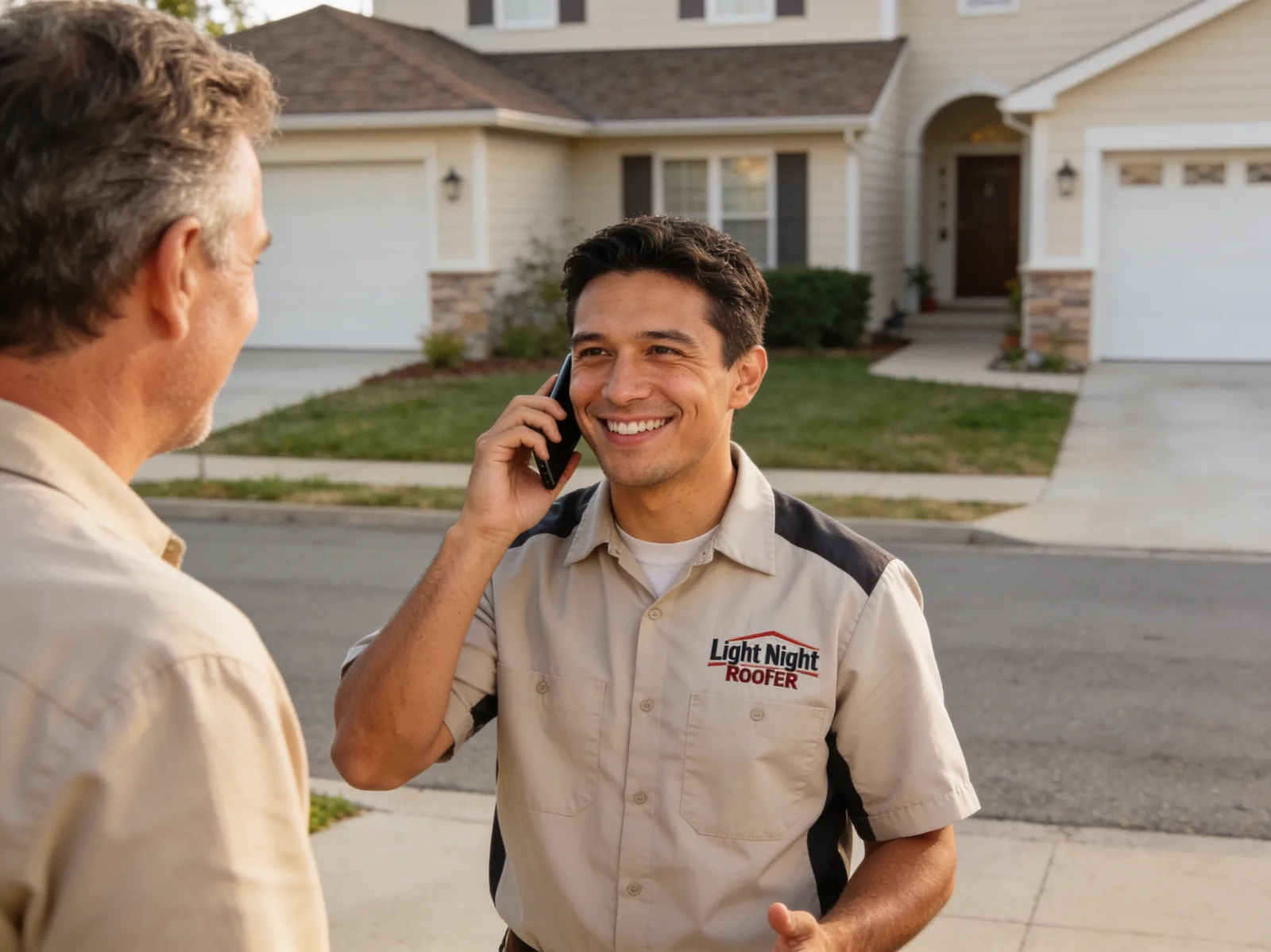 Emergency Roof Repair East Stone Gap, VA FAQs